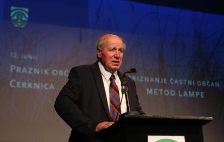 Slavnostna seja Občinskega sveta Občine Cerknica  38 foto Ljubo Vukelič